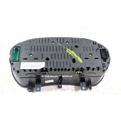 Recambio de cuadro completo para volkswagen polo iv (9n_, 9a_) 1.2 referencia OEM IAM 6Q0920804  