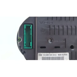 Recambio de cuadro completo para volkswagen polo iv (9n_, 9a_) 1.2 referencia OEM IAM 6Q0920804  