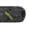 Recambio de cuadro completo para volkswagen polo iv (9n_, 9a_) 1.2 referencia OEM IAM 6Q0920804  