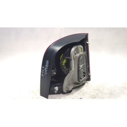 Recambio de piloto trasero izquierdo para volkswagen polo iv (9n_, 9a_) 1.2 referencia OEM IAM 6Q6945257F  