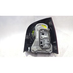 Recambio de piloto trasero izquierdo para volkswagen polo iv (9n_, 9a_) 1.2 referencia OEM IAM 6Q6945257F  