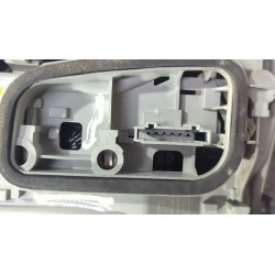 Recambio de piloto trasero izquierdo para volkswagen polo iv (9n_, 9a_) 1.2 referencia OEM IAM 6Q6945257F  