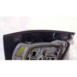Recambio de piloto trasero izquierdo para volkswagen polo iv (9n_, 9a_) 1.2 referencia OEM IAM 6Q6945257F  