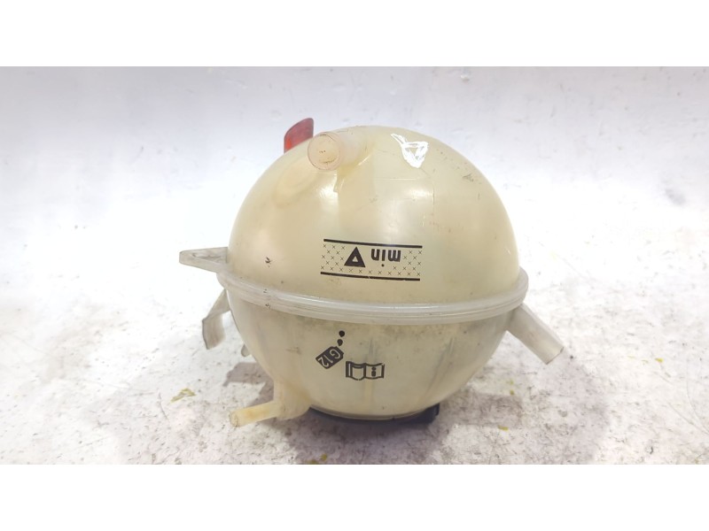 Recambio de botella expansion para volkswagen passat b6 (3c2) 2.0 tdi referencia OEM IAM 1K0121407  
