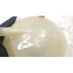Recambio de botella expansion para volkswagen passat b6 (3c2) 2.0 tdi referencia OEM IAM 1K0121407  