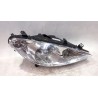 Recambio de faro delantero derecho para peugeot 307 (3a/c) 2.0 hdi 90 referencia OEM IAM E131563  