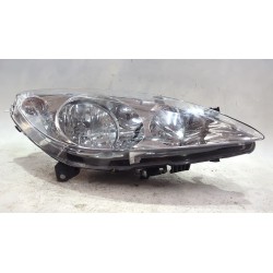Recambio de faro delantero derecho para peugeot 307 (3a/c) 2.0 hdi 90 referencia OEM IAM E131563  