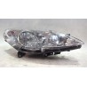 Recambio de faro delantero derecho para peugeot 307 (3a/c) 2.0 hdi 90 referencia OEM IAM E131563  