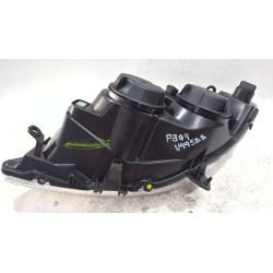Recambio de faro delantero derecho para peugeot 307 (3a/c) 2.0 hdi 90 referencia OEM IAM E131563  
