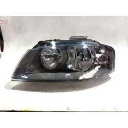 Recambio de faro delantero izquierdo para audi a3 (8p1) 2.0 tdi 16v referencia OEM IAM 20A458B  