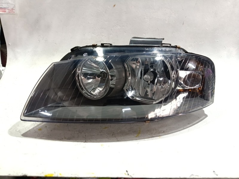 Recambio de faro delantero izquierdo para audi a3 (8p1) 2.0 tdi 16v referencia OEM IAM 20A458B  