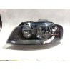 Recambio de faro delantero izquierdo para audi a3 (8p1) 2.0 tdi 16v referencia OEM IAM 20A458B  