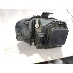 Recambio de faro delantero izquierdo para audi a3 (8p1) 2.0 tdi 16v referencia OEM IAM 20A458B  