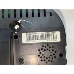 Recambio de cuadro completo para volkswagen golf v (1k1)(2003) 2.0 tdi 16v referencia OEM IAM 1K0920860L 110080247  