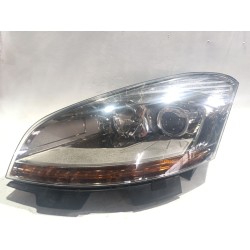 Recambio de faro delantero izquierdo para citroën c4 grand picasso i (ua_) 2.0 hdi 138 referencia OEM IAM  16298300L1 