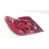 Recambio de piloto trasero derecho para peugeot 307 (3a/c) 2.0 hdi 90 referencia OEM IAM   