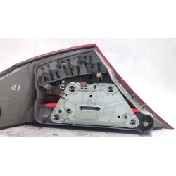 Recambio de piloto trasero derecho para mercedes-benz cls (c219) cls 350 (219.356) referencia OEM IAM A2198200264  