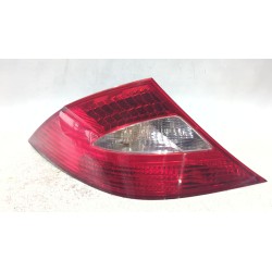 Recambio de piloto trasero izquierdo para mercedes-benz cls (c219) cls 350 (219.356) referencia OEM IAM A2198200164  
