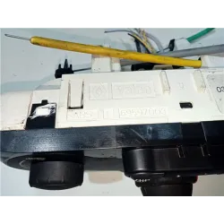 Recambio de mandos climatizador para renault clio iii (2005) 1.1 75 cv referencia OEM IAM 69590001  