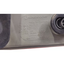 Recambio de piloto trasero izquierdo para mercedes-benz cls (c219) cls 350 (219.356) referencia OEM IAM A2198200164  