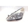 Recambio de faro delantero izquierdo para peugeot 607 (9d, 9u) 2.0 hdi referencia OEM IAM 9654670980  