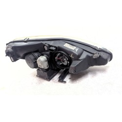 Recambio de faro delantero izquierdo para peugeot 607 (9d, 9u) 2.0 hdi referencia OEM IAM 9654670980  