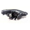 Recambio de faro delantero izquierdo para peugeot 607 (9d, 9u) 2.0 hdi referencia OEM IAM 9654670980  