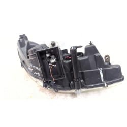 Recambio de faro delantero izquierdo para peugeot 607 (9d, 9u) 2.0 hdi referencia OEM IAM 9654670980  