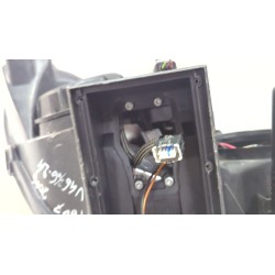 Recambio de faro delantero izquierdo para peugeot 607 (9d, 9u) 2.0 hdi referencia OEM IAM 9654670980  