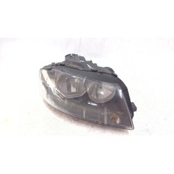 Recambio de faro delantero derecho para audi a3 (8p1) 2.0 tdi 16v referencia OEM IAM 1305239225  
