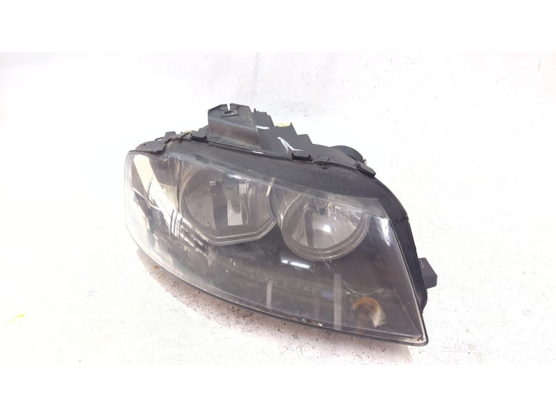 Recambio de faro delantero derecho para audi a3 (8p1) 2.0 tdi 16v referencia OEM IAM 1305239225  