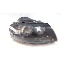 Recambio de faro delantero derecho para audi a3 (8p1) 2.0 tdi 16v referencia OEM IAM 1305239225  