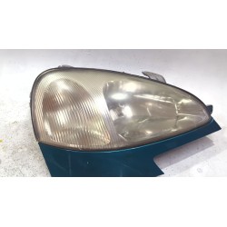 Recambio de faro delantero derecho para daewoo tacuma (u100) 1.6 referencia OEM IAM 96349677  