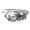 Recambio de faro delantero derecho para daewoo tacuma (u100) 1.6 referencia OEM IAM 96349677  
