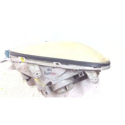Recambio de faro delantero derecho para daewoo tacuma (u100) 1.6 referencia OEM IAM 96349677  