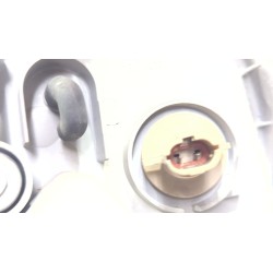 Recambio de faro delantero derecho para daewoo tacuma (u100) 1.6 referencia OEM IAM 96349677  