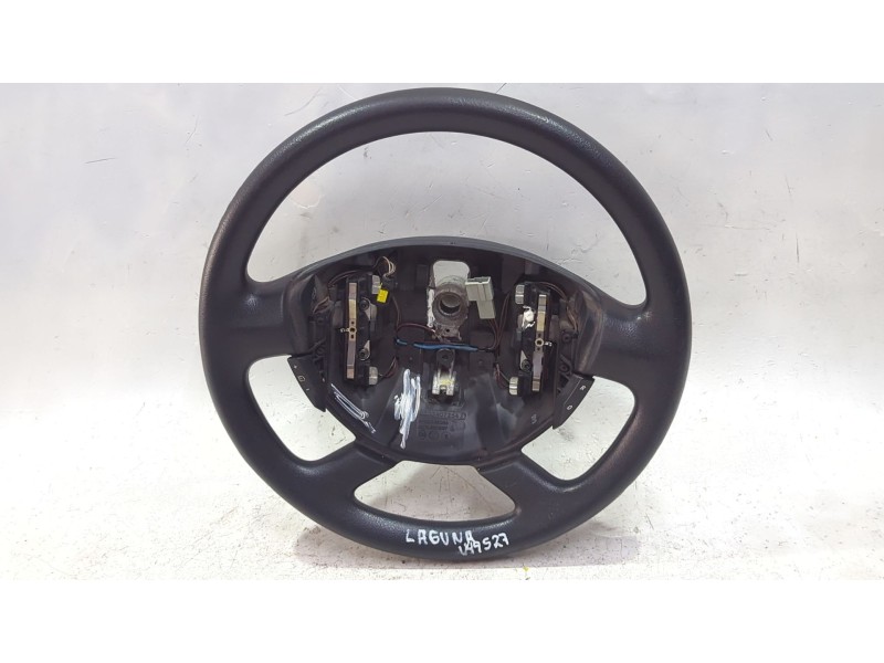 Recambio de volante para renault laguna ii (bg0/1_) 1.9 dci (bg1a, bg1w, bg0g) referencia OEM IAM 8200407254  