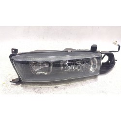 Recambio de faro delantero izquierdo para mitsubishi galant berlina (ea0)(1997) 2.0 2000 gls climatizado [2,0 ltr. - 100 kw cat]