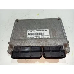 Recambio de centralita inyeccion para audi a3 (8l)(09.1996) 1.9 tdi ambiente [1,9 ltr. - 81 kw tdi] referencia OEM IAM 06A906033