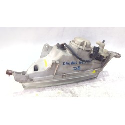 Recambio de faro delantero derecho para daewoo nexia (1995) 1.5 referencia OEM IAM 0701000528  