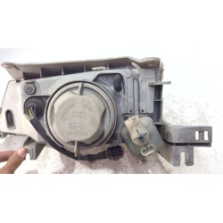 Recambio de faro delantero derecho para daewoo nexia (1995) 1.5 referencia OEM IAM 0701000528  