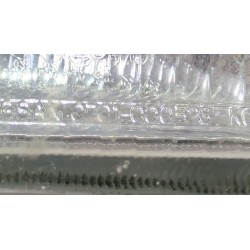 Recambio de faro delantero derecho para daewoo nexia (1995) 1.5 referencia OEM IAM 0701000528  