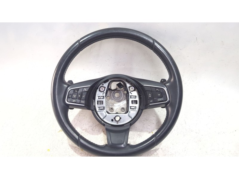 Recambio de volante para jaguar xe (x760) 2.0 d referencia OEM IAM GX733F563PD8PVJ  