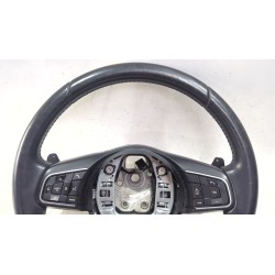 Recambio de volante para jaguar xe (x760) 2.0 d referencia OEM IAM GX733F563PD8PVJ  