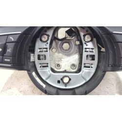Recambio de volante para jaguar xe (x760) 2.0 d referencia OEM IAM GX733F563PD8PVJ  