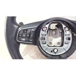 Recambio de volante para jaguar xe (x760) 2.0 d referencia OEM IAM GX733F563PD8PVJ  