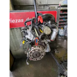 Recambio de motor completo para citroën xantia berlina (1998) 2.0 hdi 90 referencia OEM IAM RHY  
