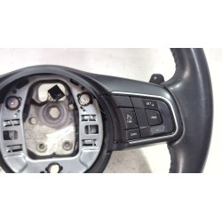 Recambio de volante para jaguar xe (x760) 2.0 d referencia OEM IAM GX733F563PD8PVJ  