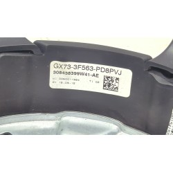 Recambio de volante para jaguar xe (x760) 2.0 d referencia OEM IAM GX733F563PD8PVJ  