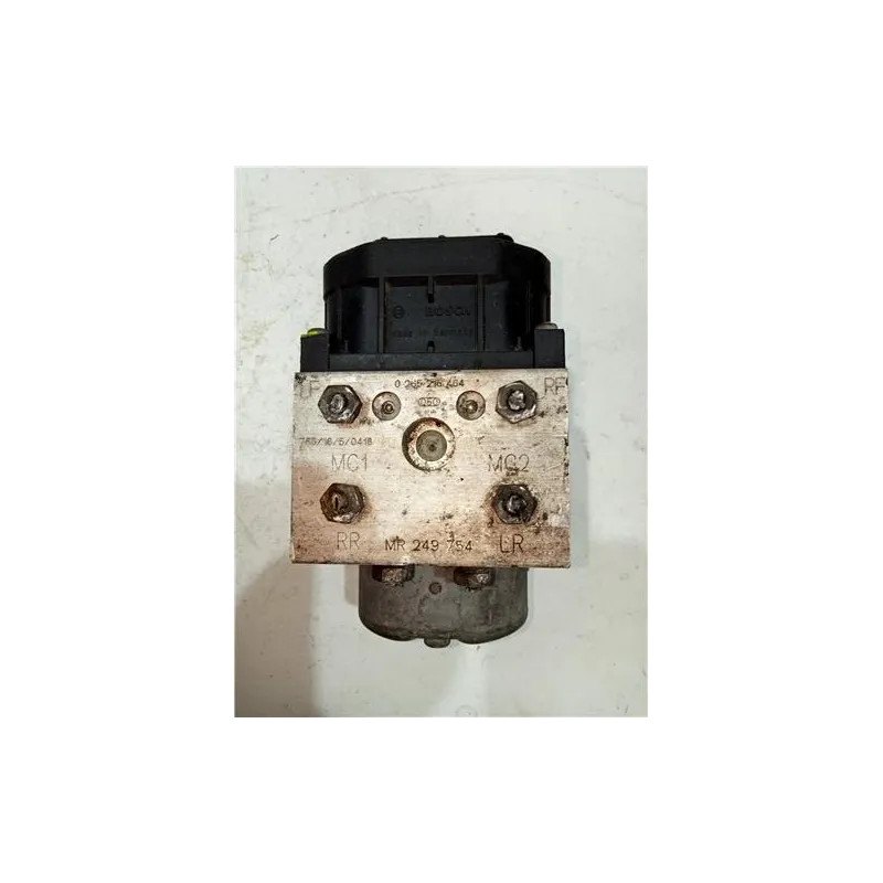 Recambio de nucleo abs para mitsubishi carisma berlina 4 (da0)(1996) 1.9 td (da4a) referencia OEM IAM 0265216464  